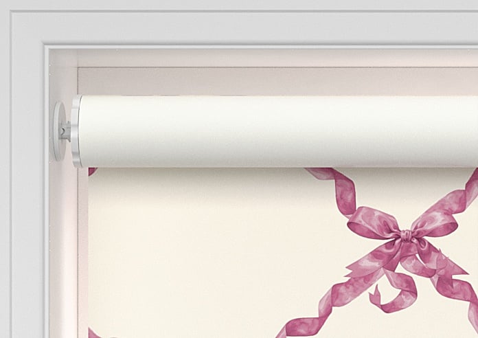 Ribbons, Cosmos - Twist&Fit Roller Blind - Image 9